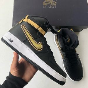 Nike Air Force 1 High ‘07 LV8 sport NBA